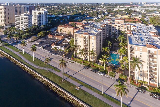 Building Photo - 1803 N Flagler Dr