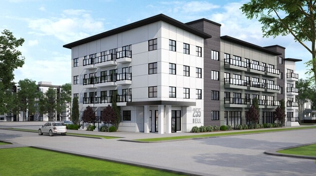 Building Photo - 255 Bell Avenue