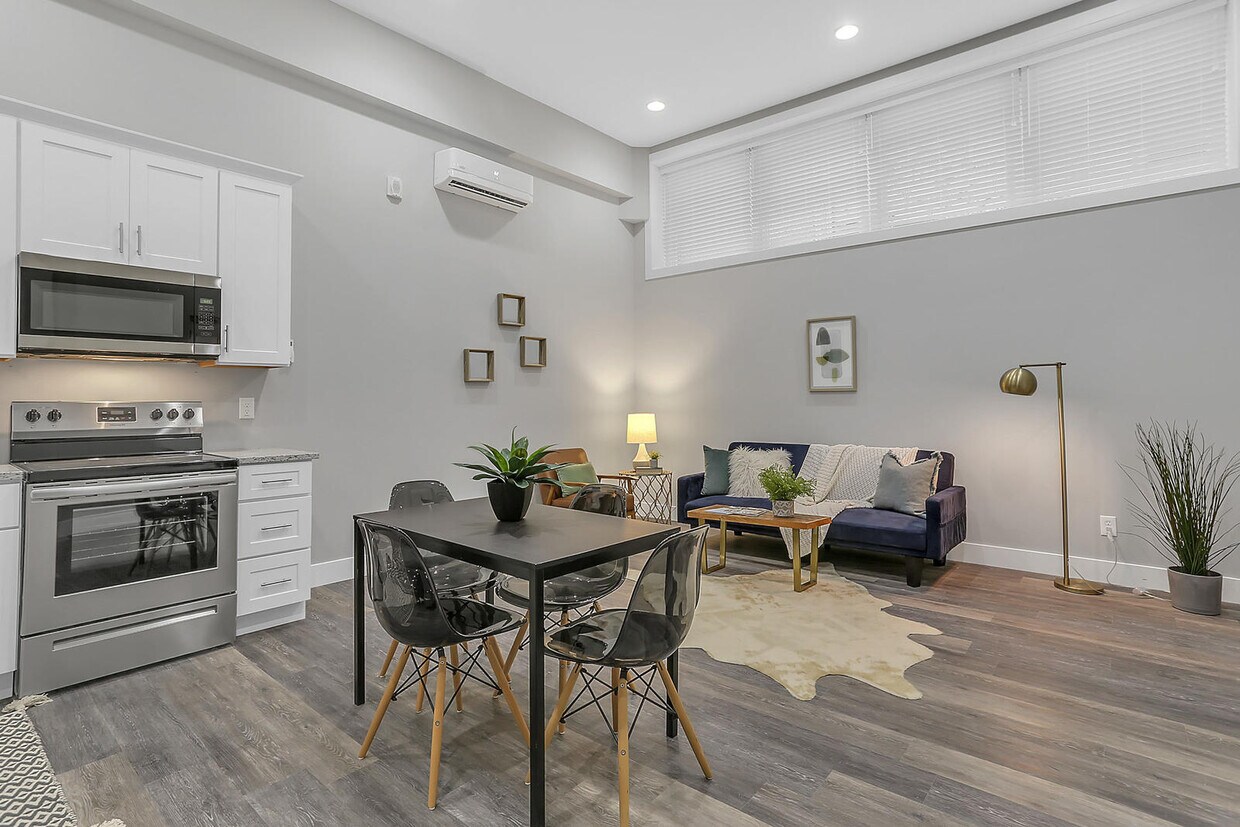Foto principal - 4716 Macklind Ave