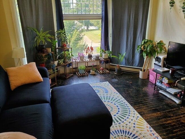 Grandes ventanales - 1425 State St