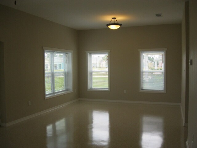 Living Room - Camille Court