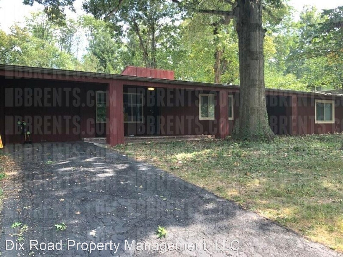 Foto principal - 3 br, 1 bath House - 9084 Arrowhead Court