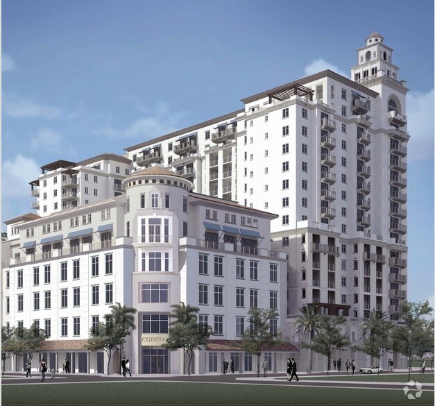 Sofia Coral Gables Rentals Coral Gables, FL