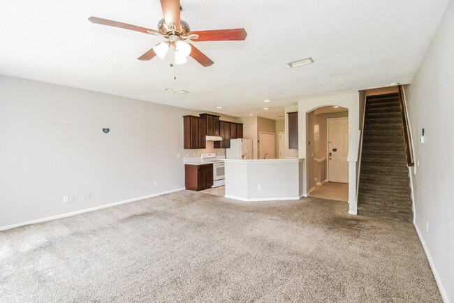 Building Photo - 3645C Creswick Cir