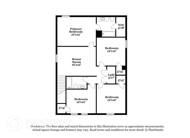 Building Photo - 8830 McCoy Pass