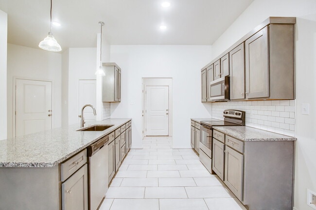 Foto del edificio - 1804 Corpus Ave