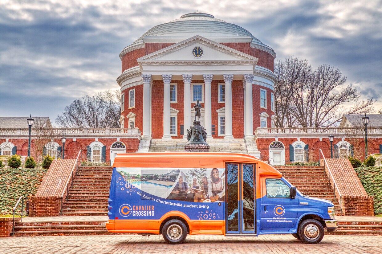 Cavalier Crossing 100 Wahoo Way Charlottesville, VA