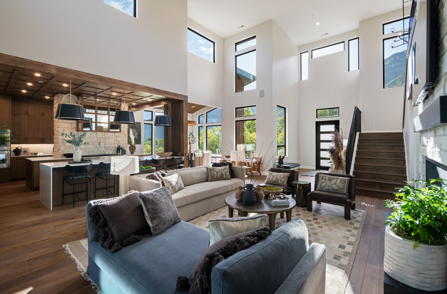 Building Photo - 2024 Parade of Homes - Summit Creek