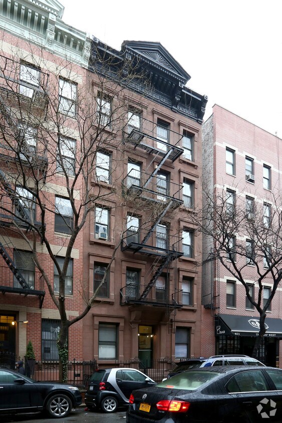 403 W 48th Street - 403 W 48th St