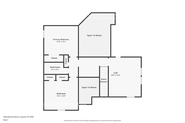 Foto del edificio - 21402 Mission Falls Dr