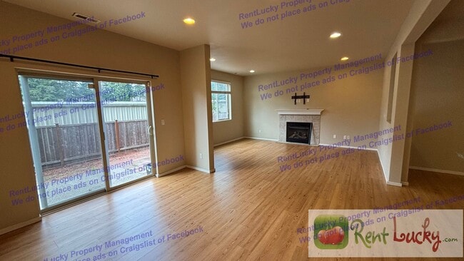 Building Photo - Spacious 4-Bedroom Home | 2.5 Bath | A/C |...
