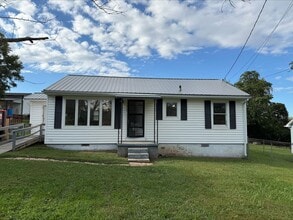 Building Photo - 1323 Harrell St
