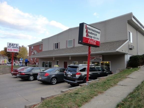 Primary Photo - 709 Adams W Rd