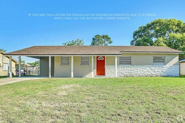 Building Photo - 3213 Sutton Dr