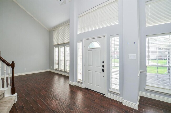 Foto del edificio - 6314 Box Bluff Ct