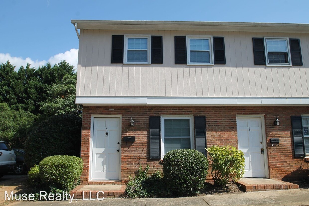 2 br, 1.5 bath House 1786 K Ebenezer Road House Rental in Rock Hill