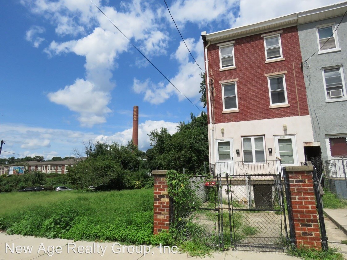 3531 W Allegheny Ave, Philadelphia, PA 19132 Condo for Rent in Philadelphia, PA