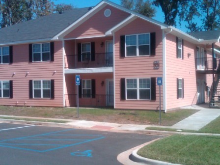 Primary Photo - 203 Meadowlark Dr