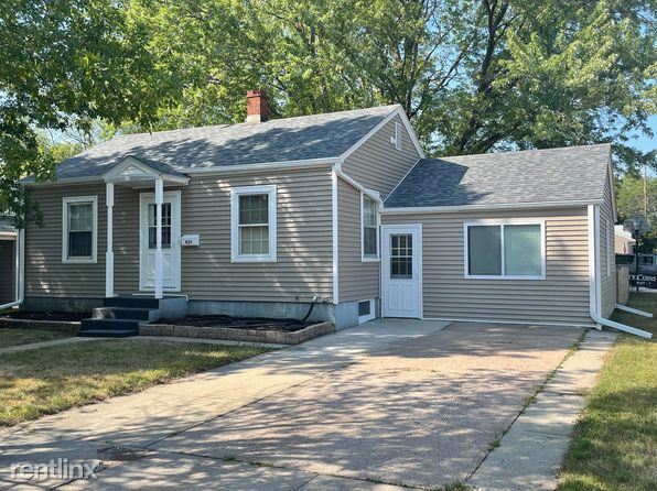 Primary Photo - 2 br, 1 bath House - 420 E 11th Ave