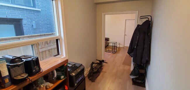 Photo du bâtiment - 180 Euclid Av