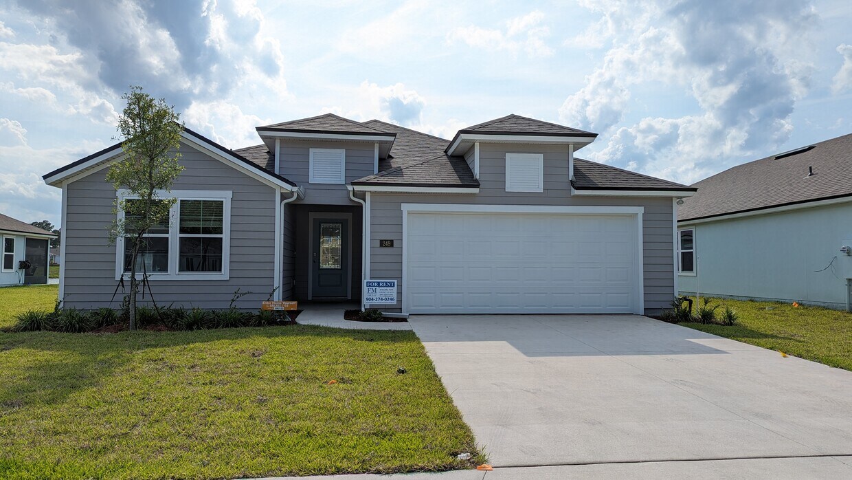 Foto principal - 249 Zancara St