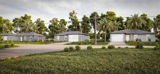 Building Photo - Brand-New Single-Family Home for Rent