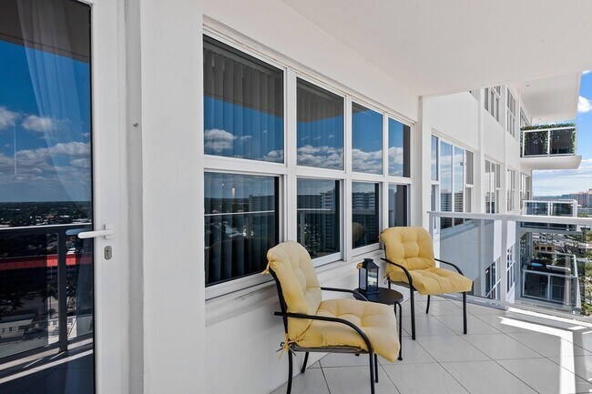 Foto del edificio - 3700 Galt Ocean Dr