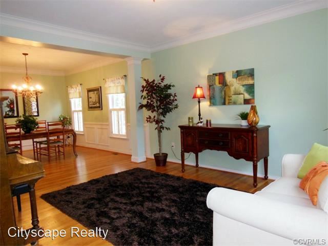 Foto del edificio - 4 br, 2.5 bath House - 7881 Hampton Green ...