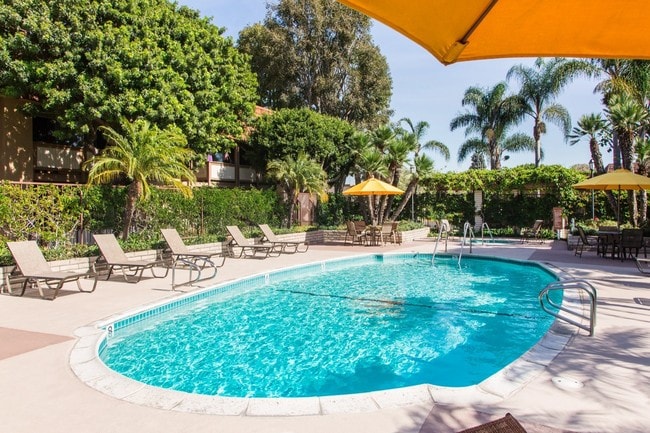 Piscina - Huntington Continental