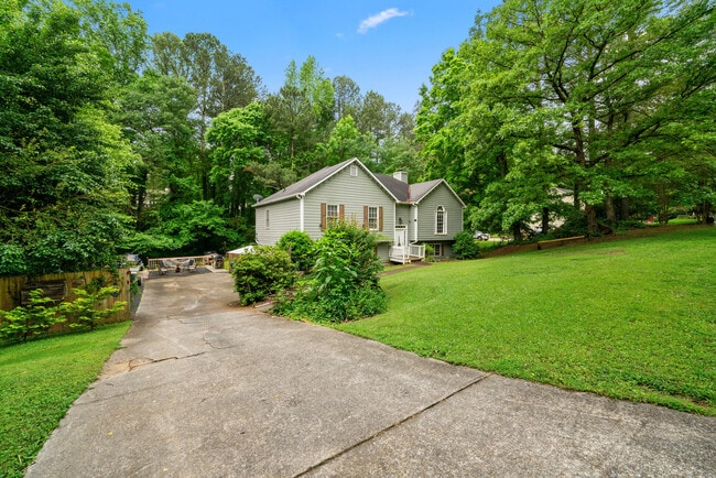 Photo - 4620 Stewart Reilly Dr House