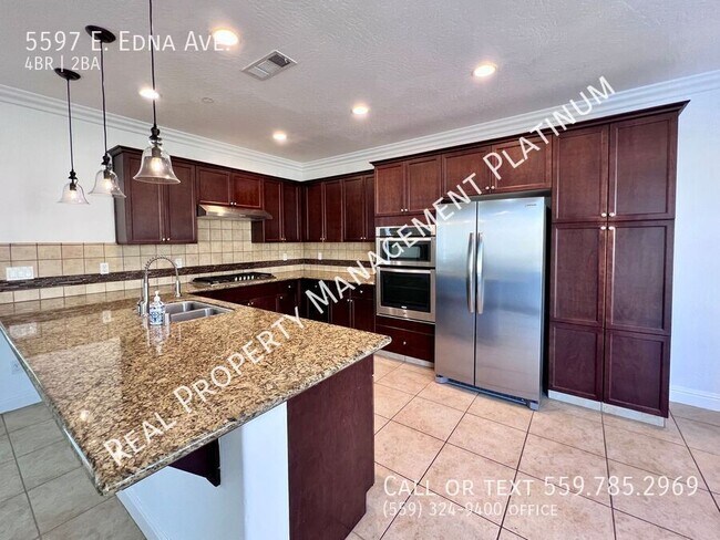 Foto del edificio - 5597 E Edna Ave