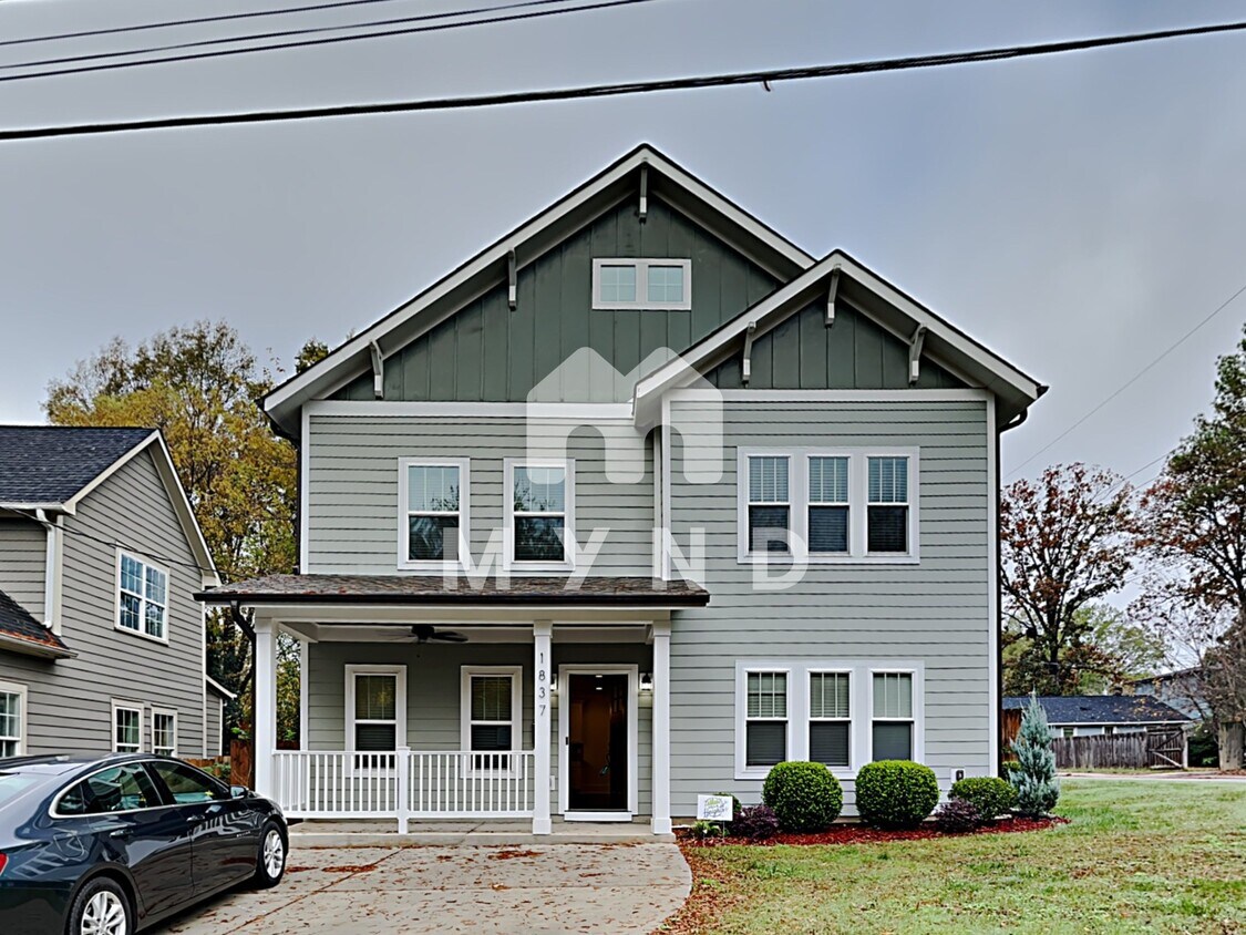 Primary Photo - 1837 Umstead Street