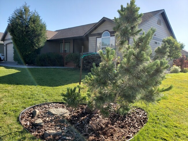 Front of House - 119 Sanders Ave