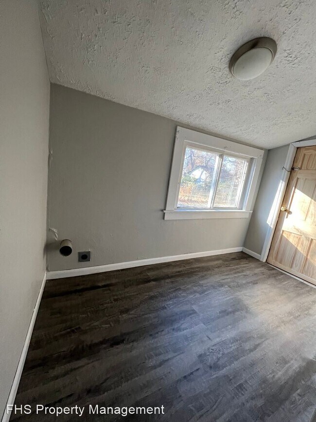 Foto del edificio - 2 br, 1 bath House - 1067 S Ferguson Ave