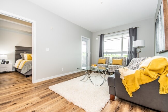 Building Photo - The Station - Building B