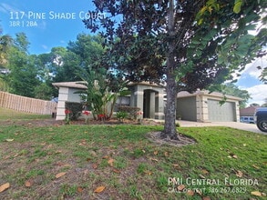 Building Photo - 117 Pine Shade Ct