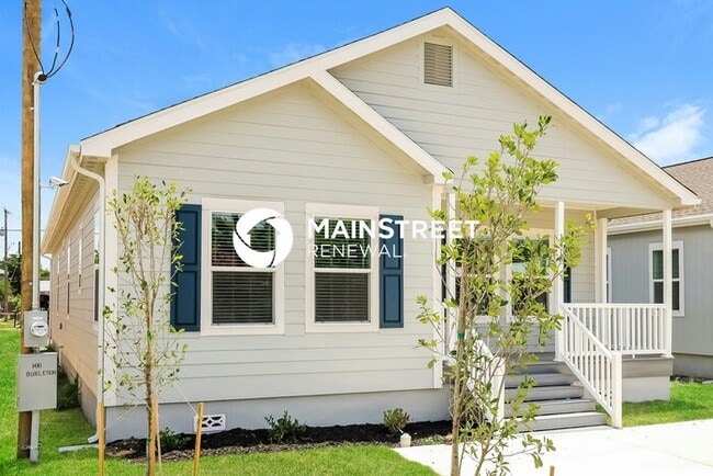 Foto del edificio - 4 Bedroom Pet-Friendly Home in San Antonio...