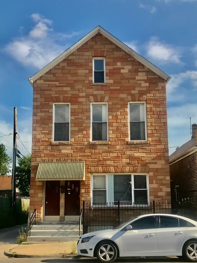 Primary Photo - 1315 W 31st St