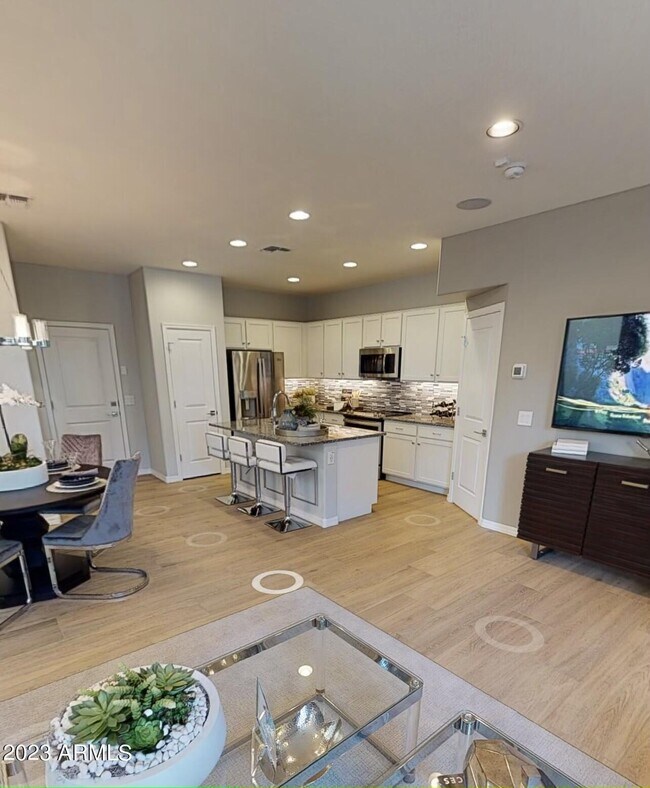 Foto del edificio - 43272 N Plum St