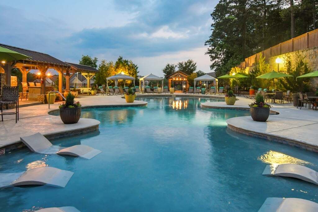 Faulkner Flats Apartment Homes Apartments in Oxford, MS