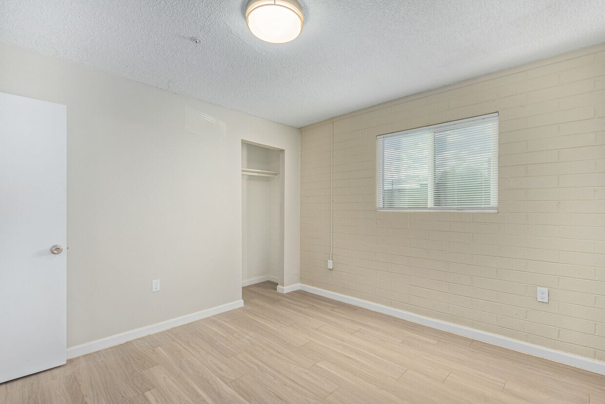 26th Place Apartments - 26th Place Apartments