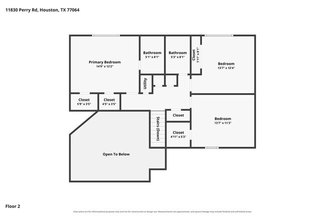Building Photo - 11830 Perry Rd