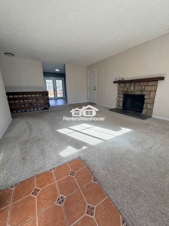 Foto del edificio - Three Bedrooms 1 Bath Ranch home in Colorado Springs available now!