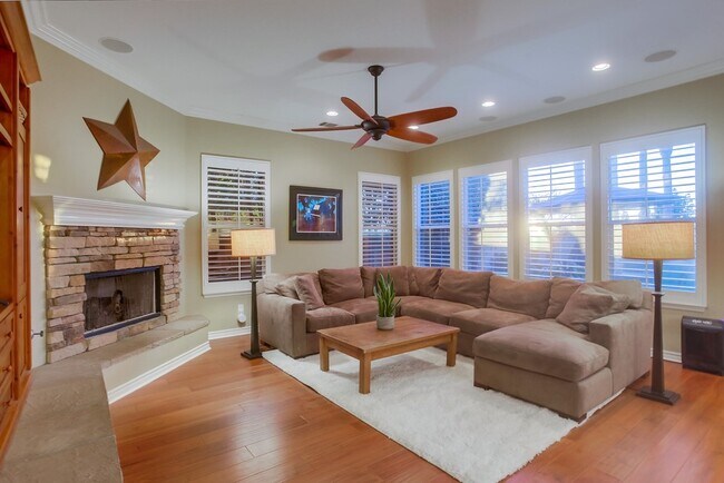 Foto del edificio - 8462 Donaker St