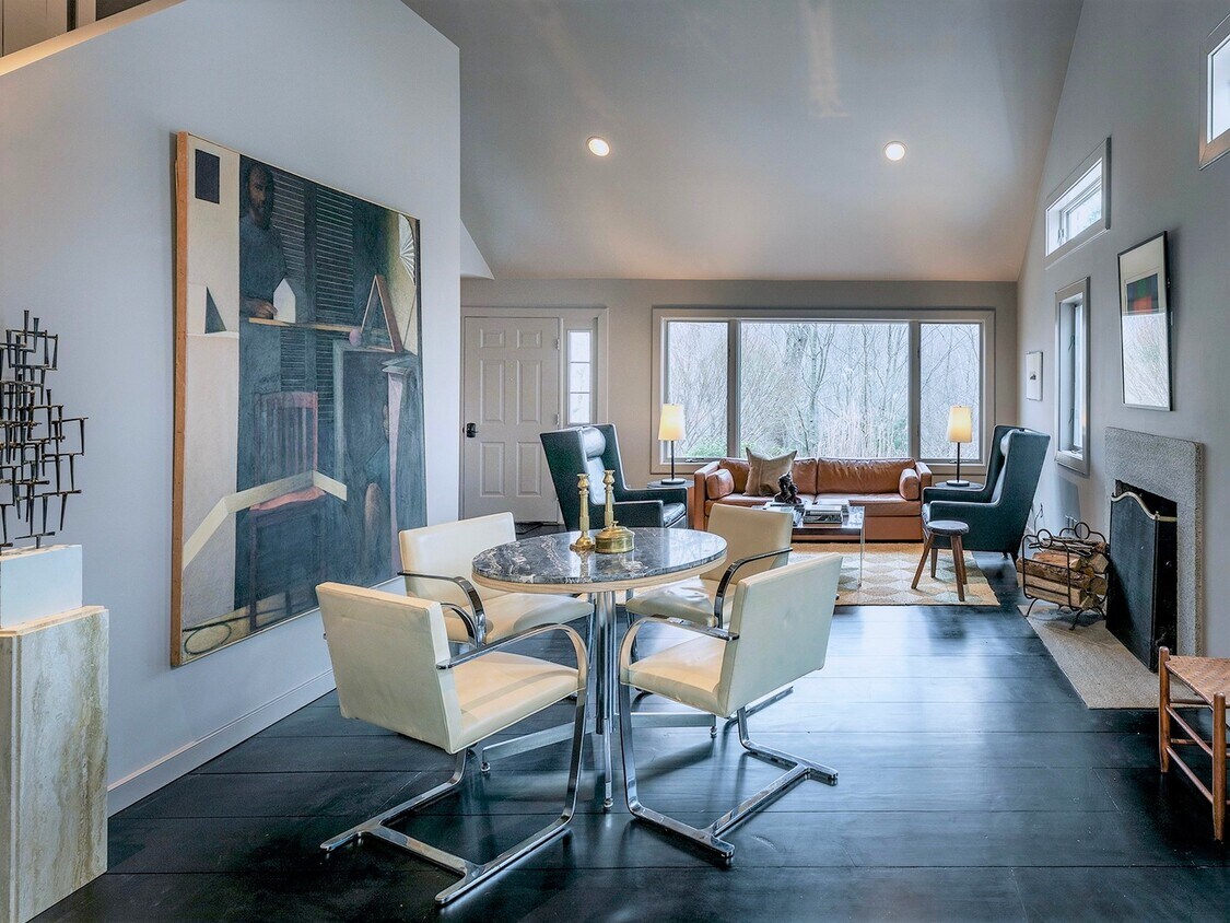 37 Davenport Rd, Roxbury, CT 06783 House Rental in Roxbury, CT