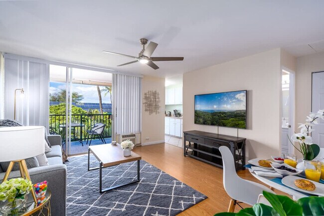 Foto del edificio - 2191 S Kihei Rd