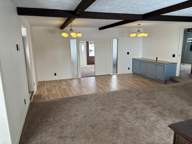 Sala de estar - 3133 E Highway 33