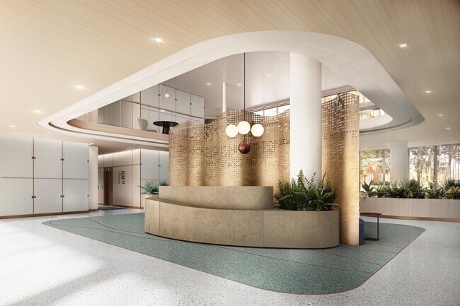 Foto del edificio - 5300 Wisconsin Ave NW