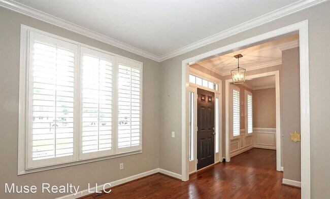 Foto del edificio - 5 br, 3.5 bath House - 1207 Hastings Court