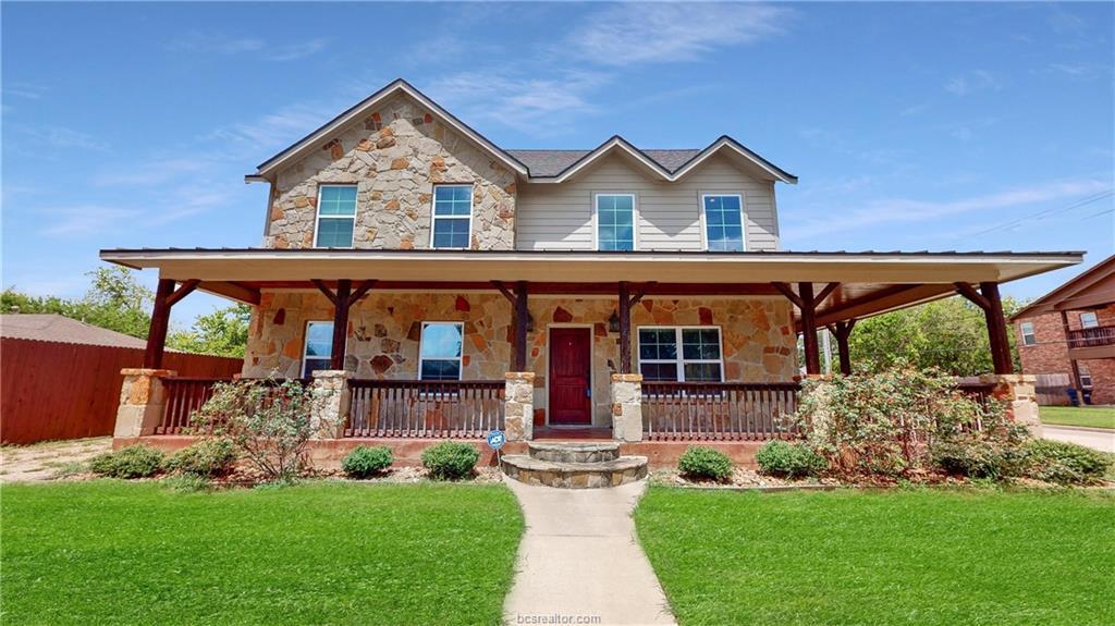 Foto principal - 709 Fairview Ave